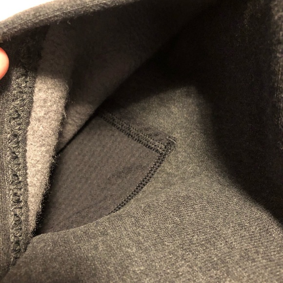 Lululemon Cardigan Sweater Size 2 - Picture 4 of 9